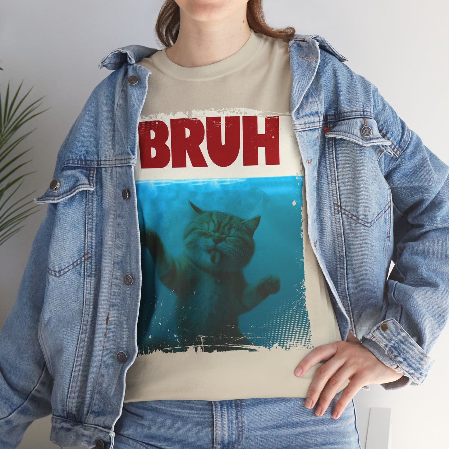 Bruh Cat | The Most Meme Cat Ever