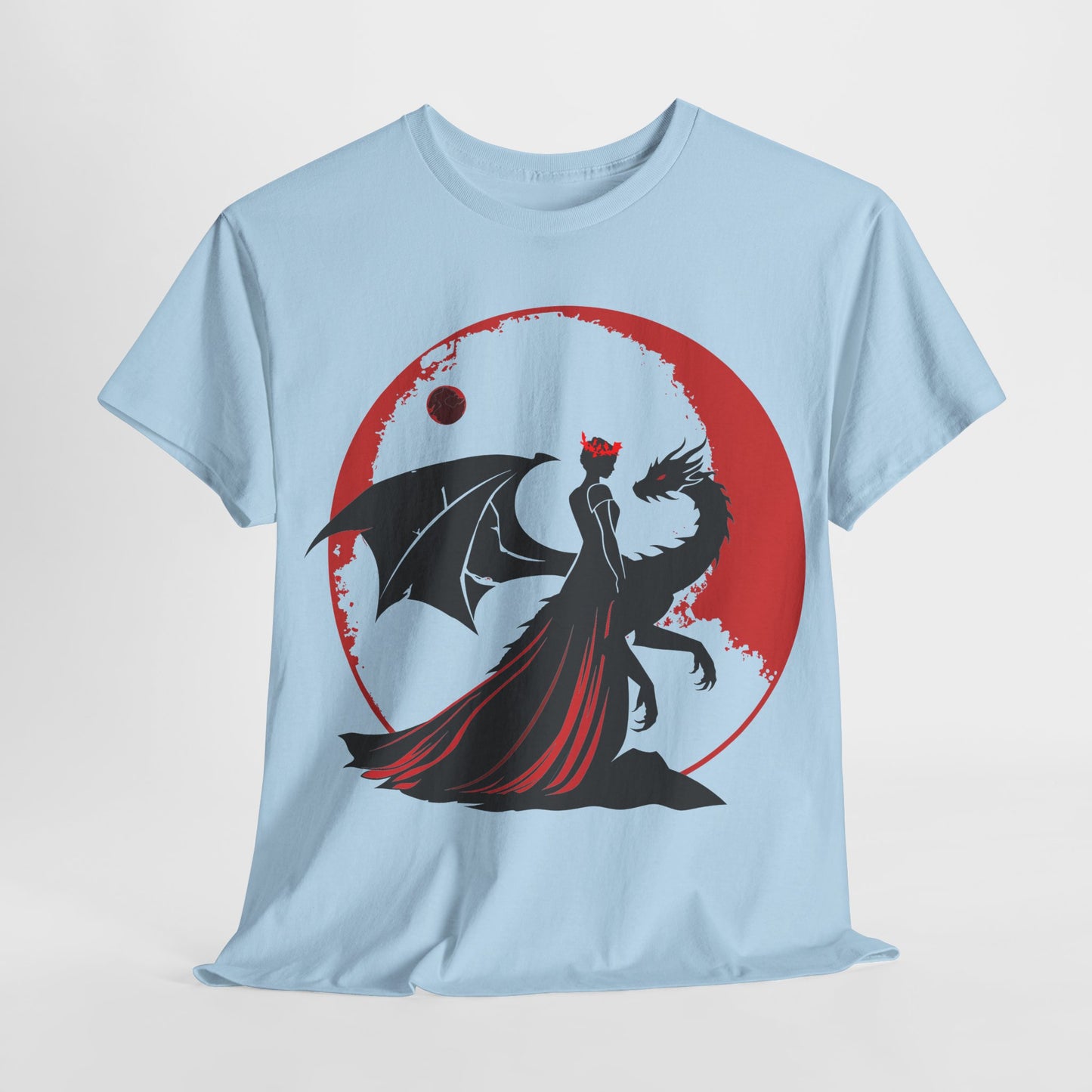 Rhaenyra Targaryen – A Rainha Legítima