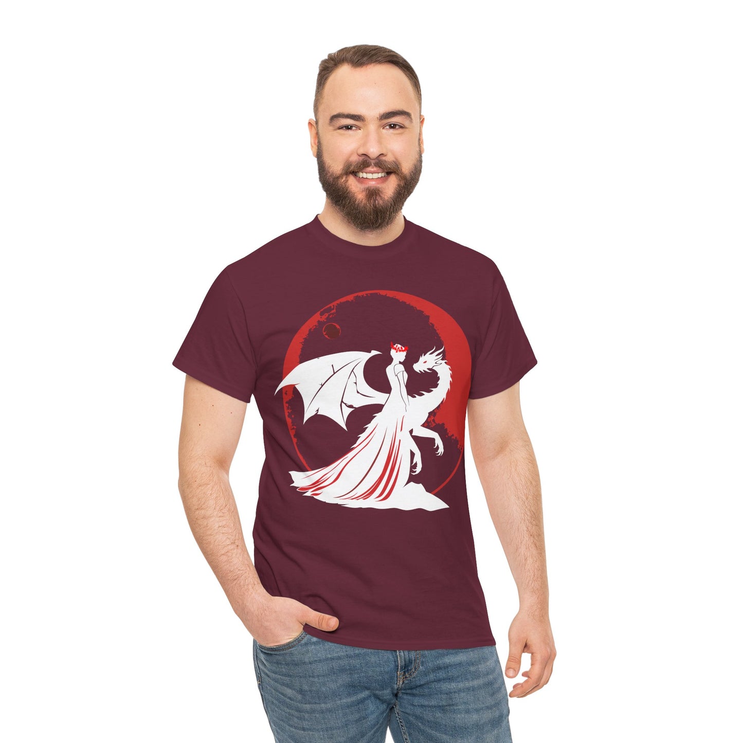Rhaenyra Targaryen – A Rainha Legítima