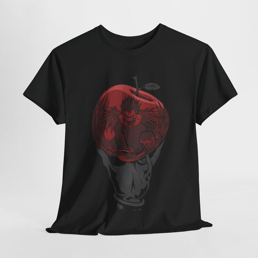 Ryuk – The God of Death Watches