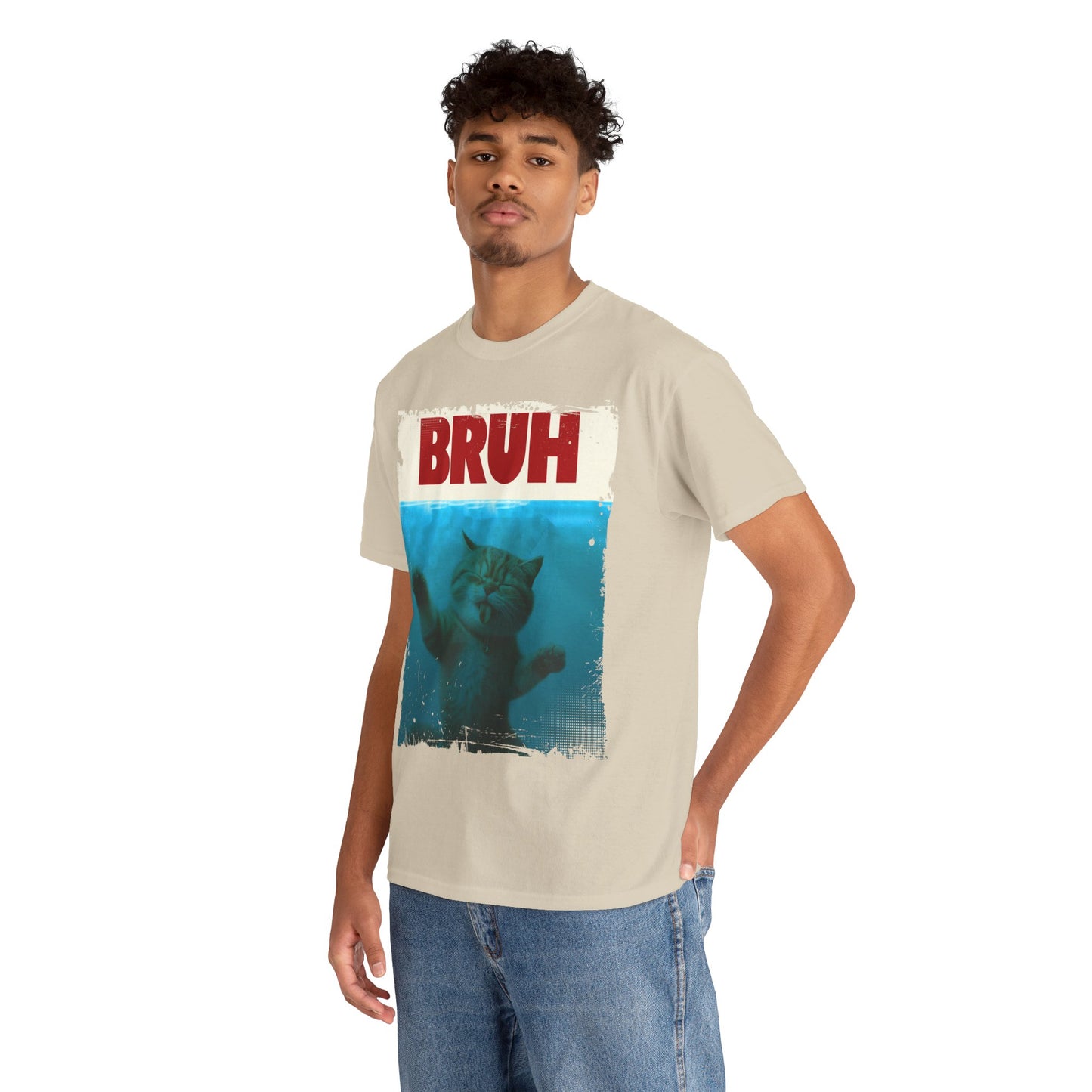 Bruh Cat | The Most Meme Cat Ever