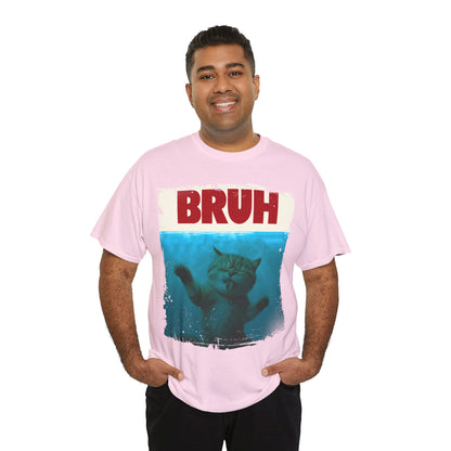 Bruh Cat | The Most Meme Cat Ever