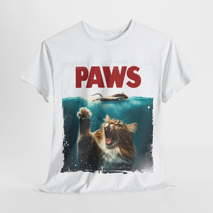 PAWS | O Predador das Profundezas