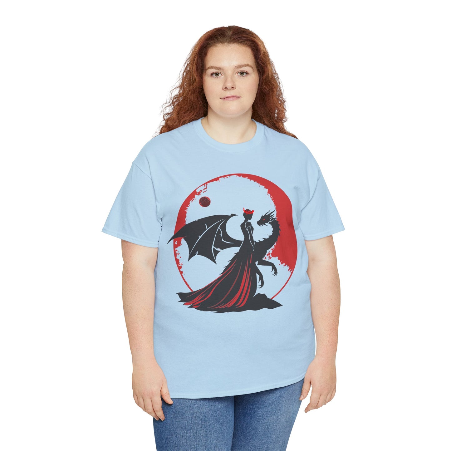 Rhaenyra Targaryen – A Rainha Legítima