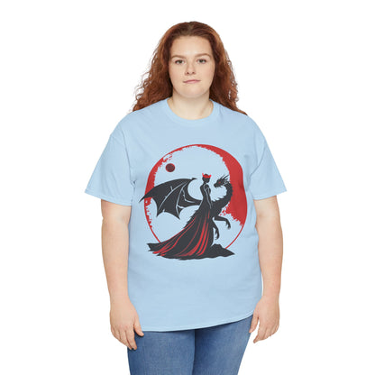 Rhaenyra Targaryen – A Rainha Legítima