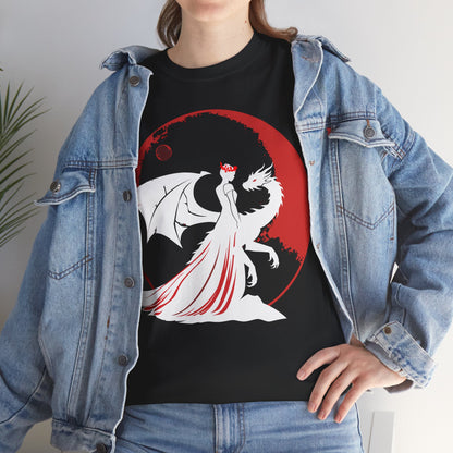 Rhaenyra Targaryen – A Rainha Legítima