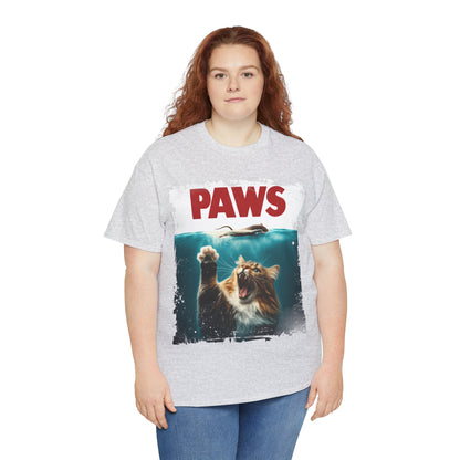 PAWS | O Predador das Profundezas