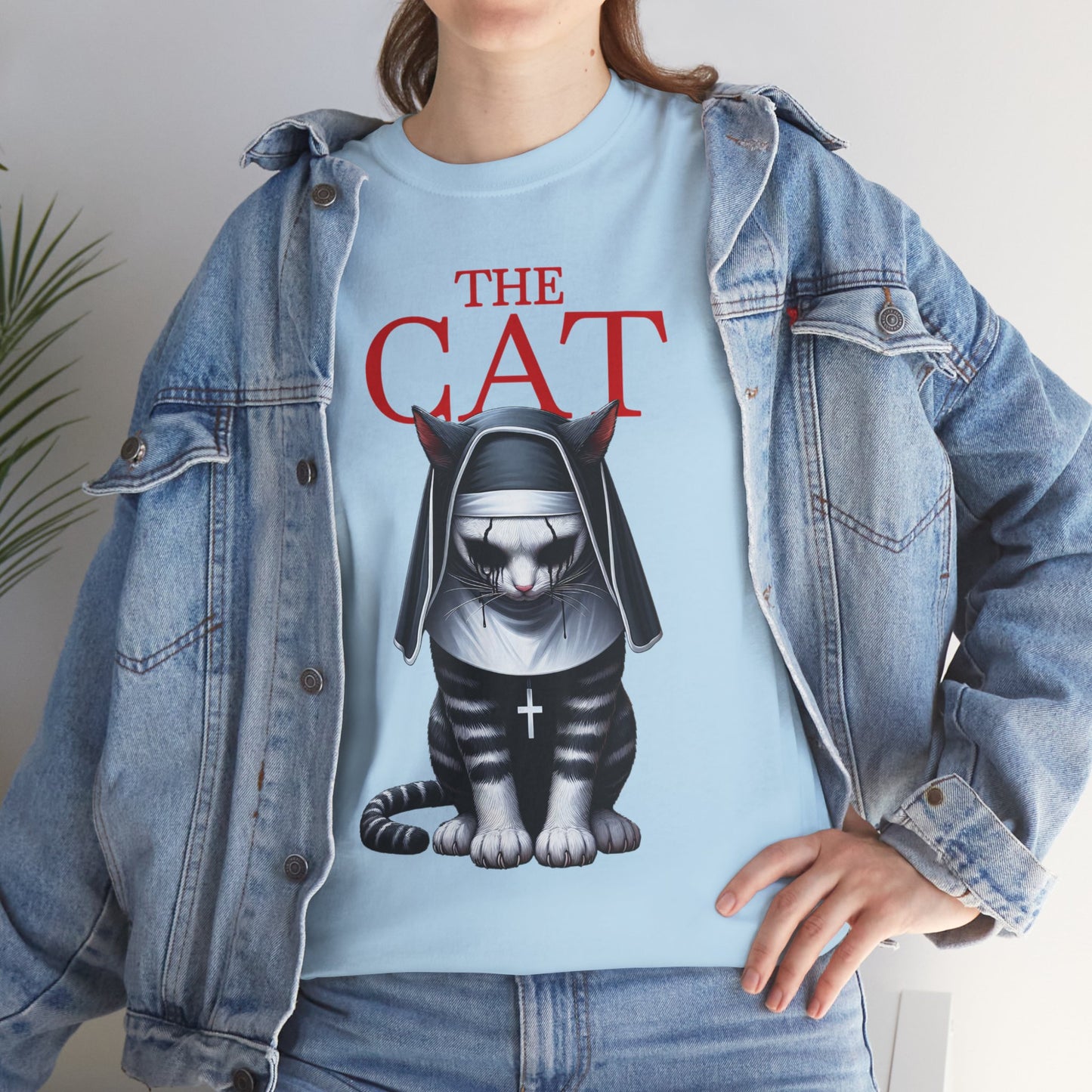 The Cat | O Terror Miaulógico
