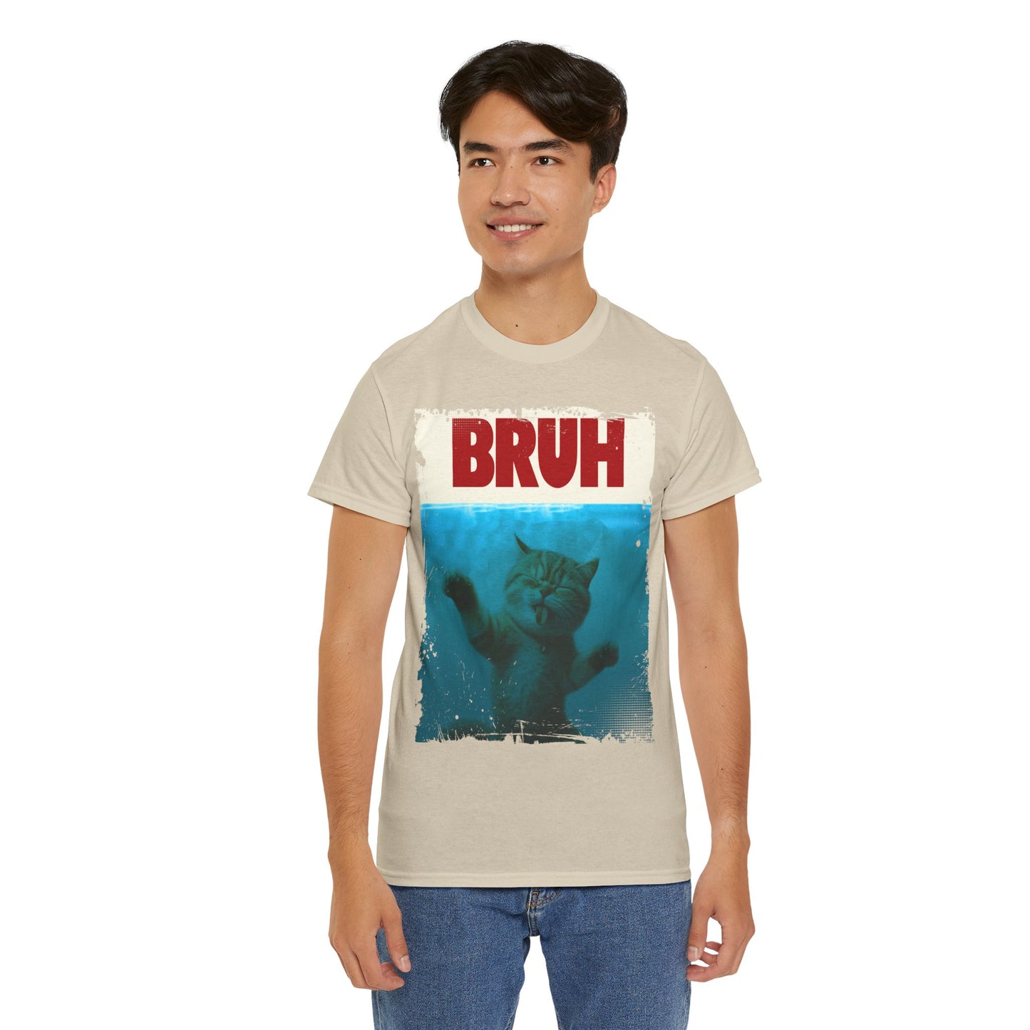 Bruh Cat | The Most Meme Cat Ever