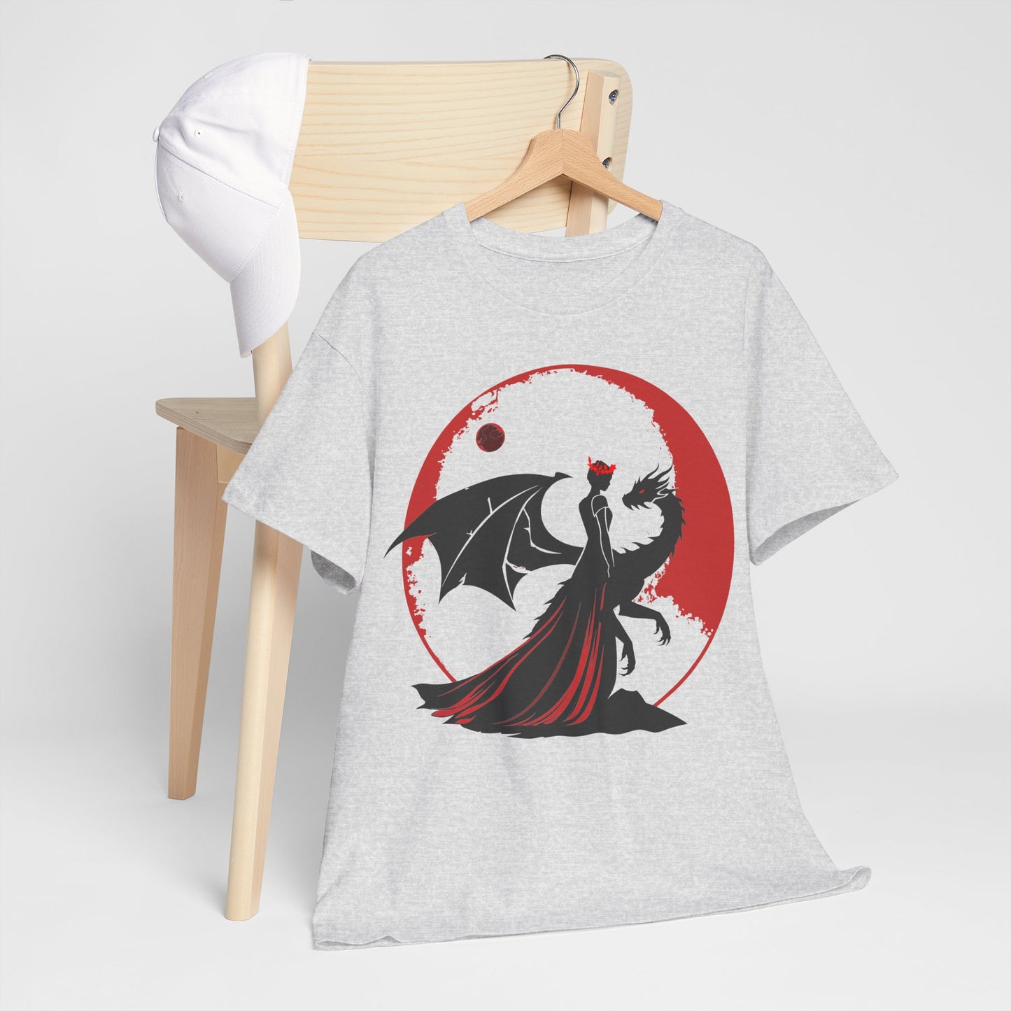Rhaenyra Targaryen – A Rainha Legítima
