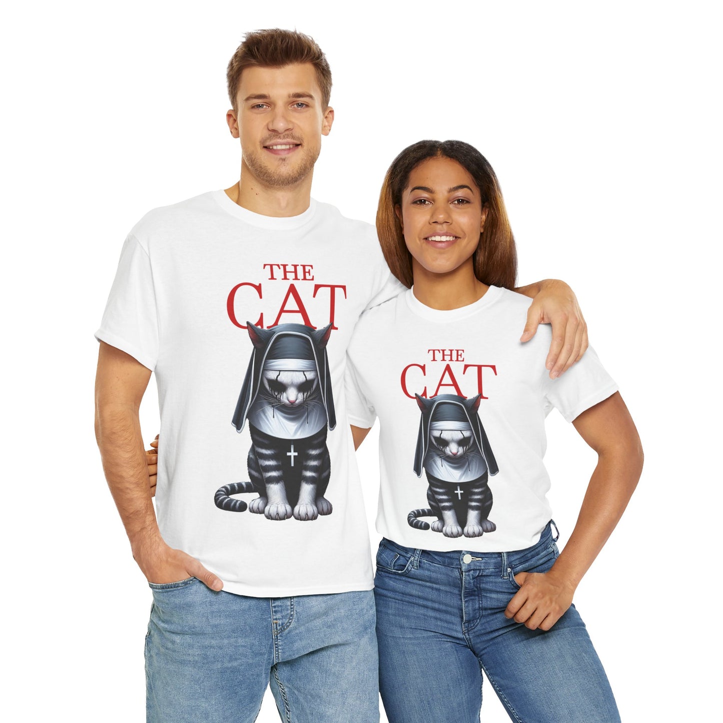 The Cat | O Terror Miaulógico