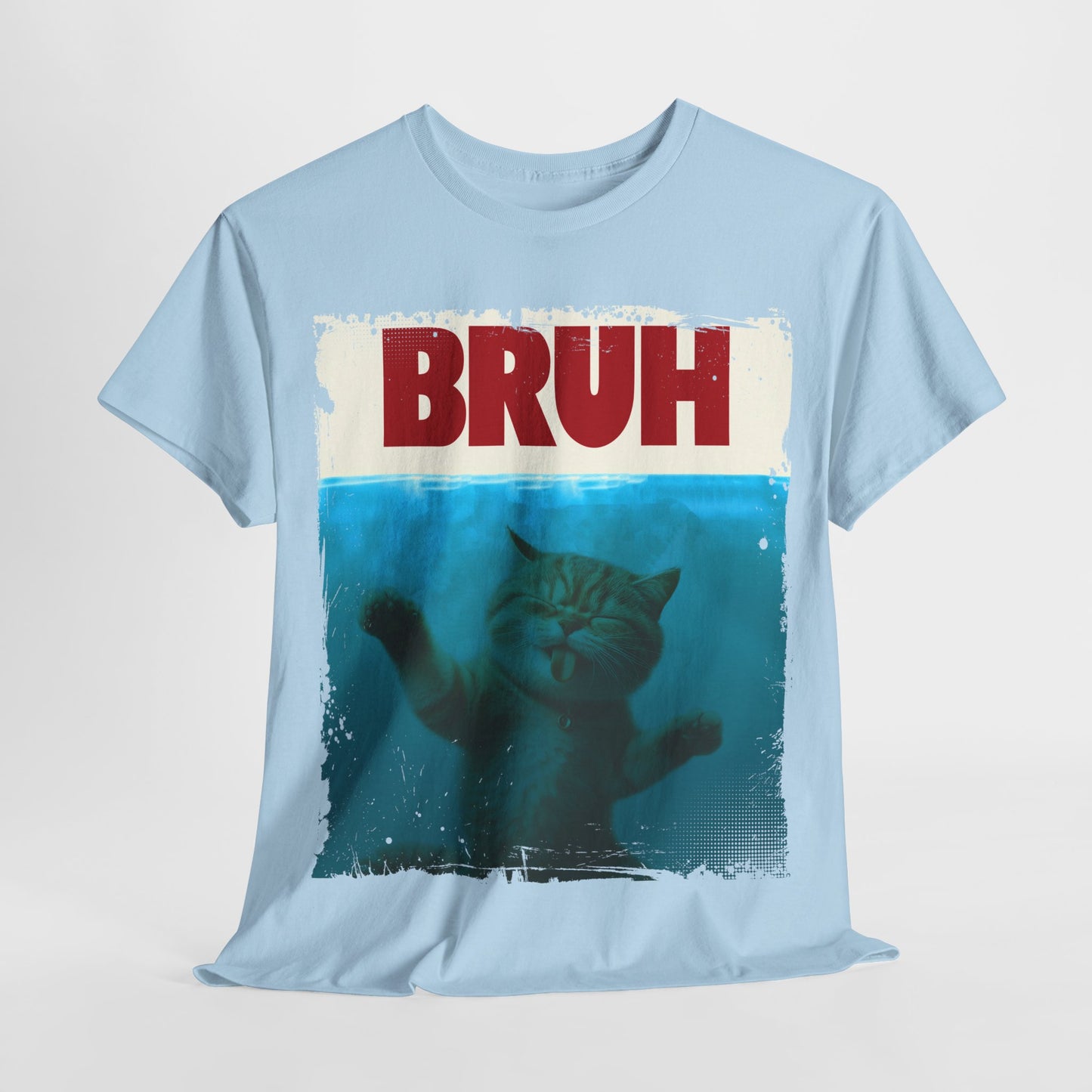 Bruh Cat | The Most Meme Cat Ever