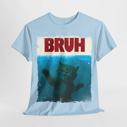 Bruh Cat | The Most Meme Cat Ever