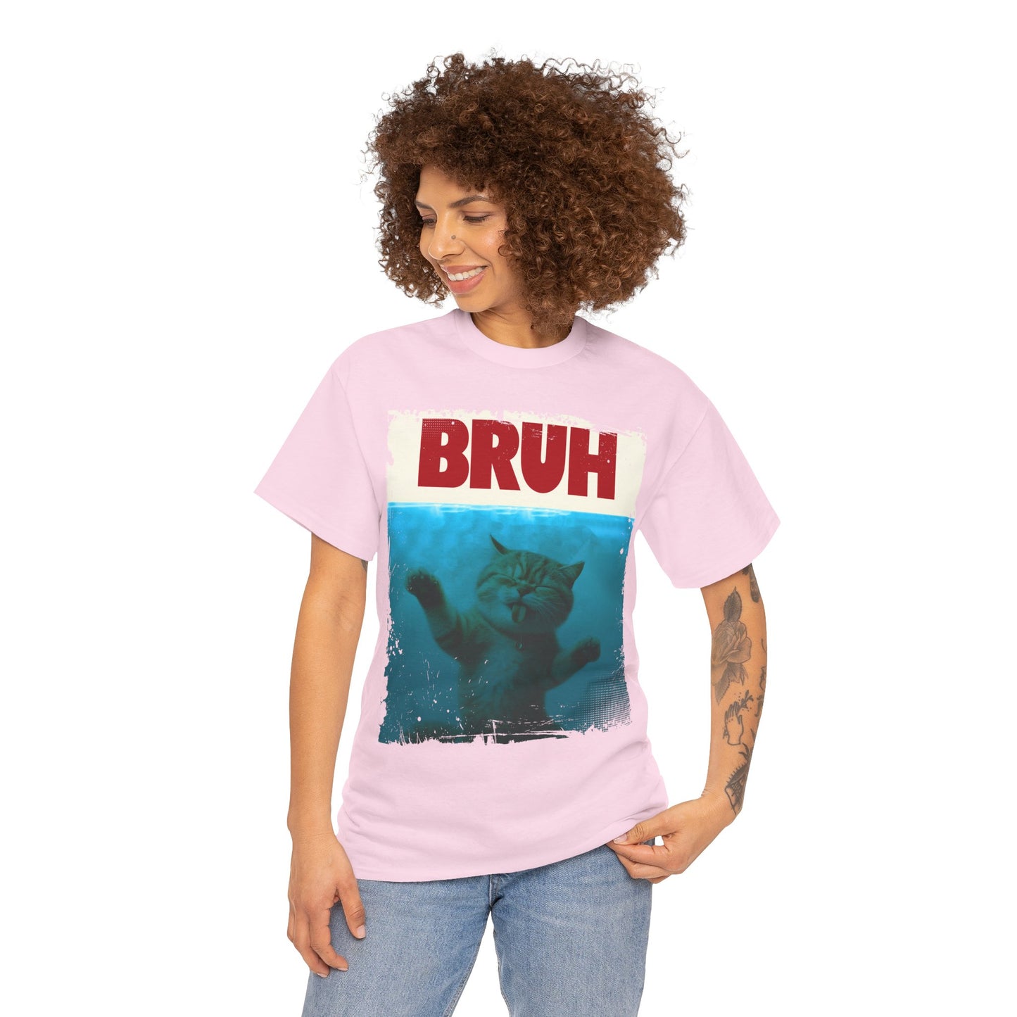 Bruh Cat | The Most Meme Cat Ever