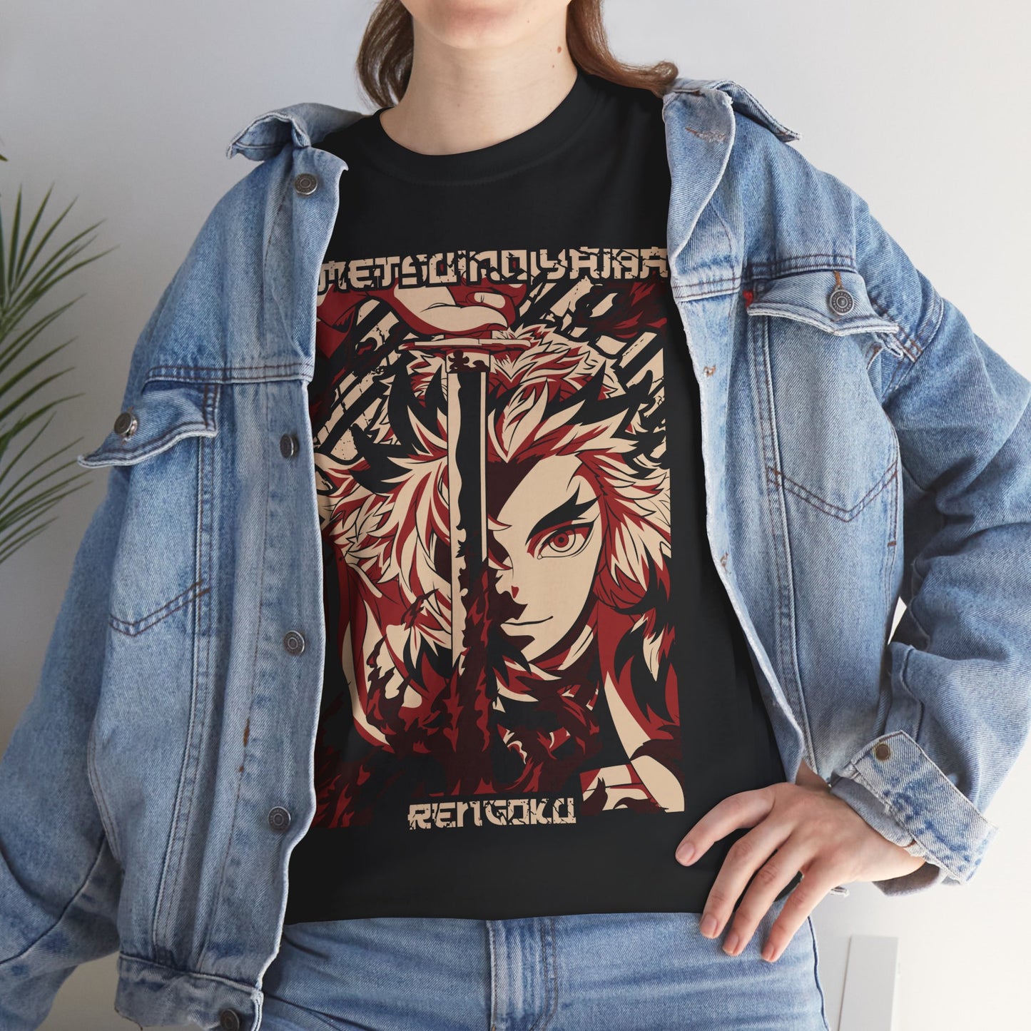 Rengoku – A Chama Inextinguível