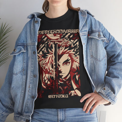Rengoku – A Chama Inextinguível