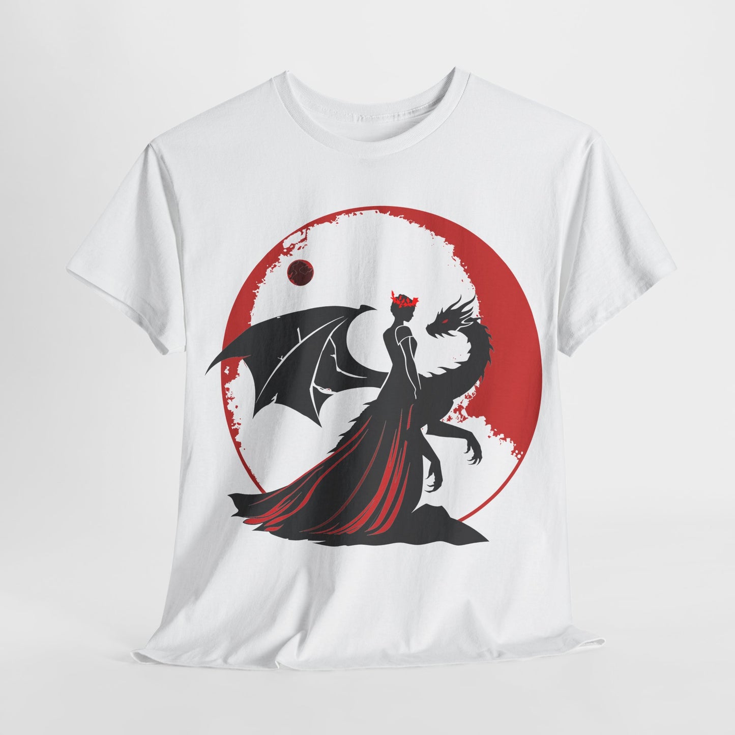 Rhaenyra Targaryen – A Rainha Legítima