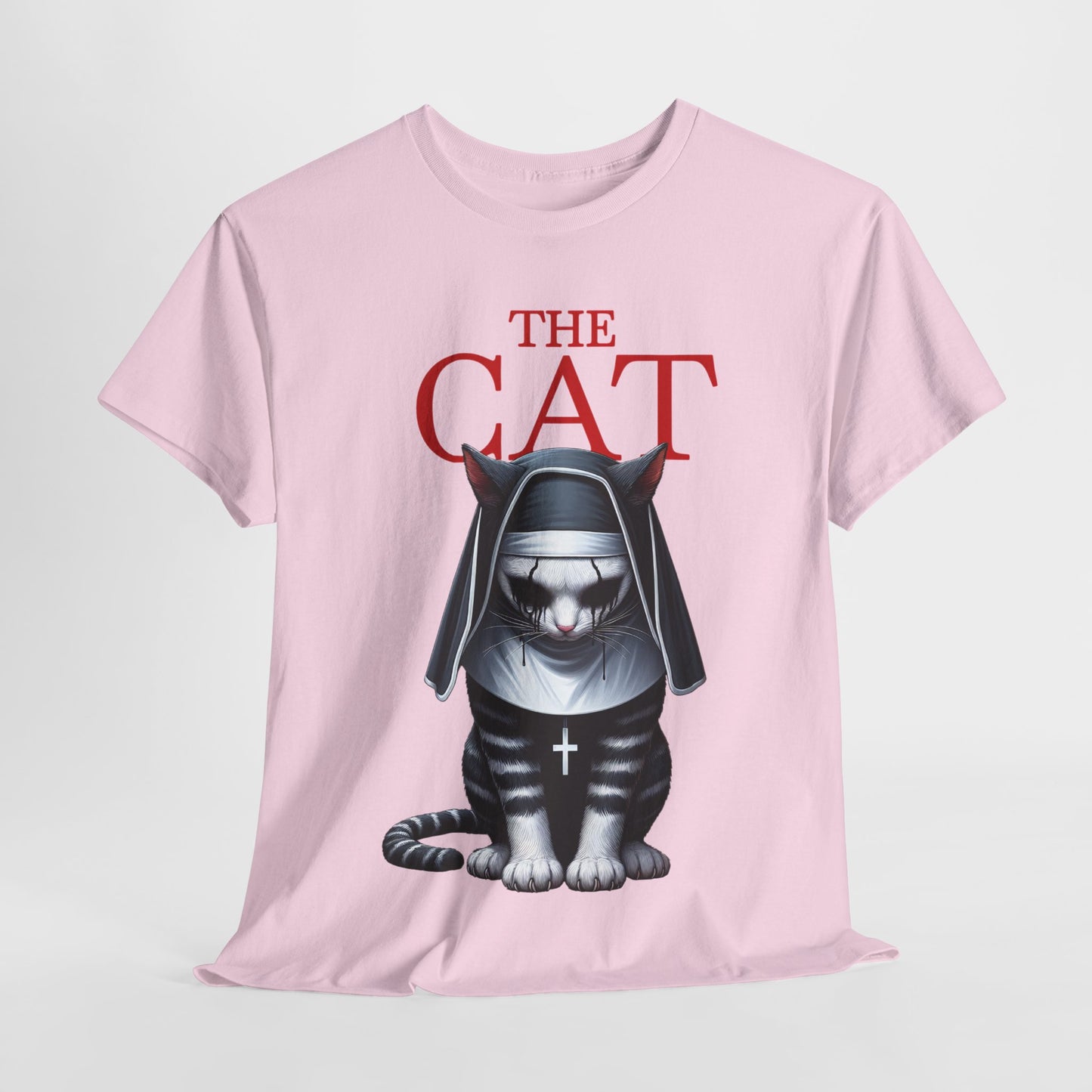 The Cat | O Terror Miaulógico