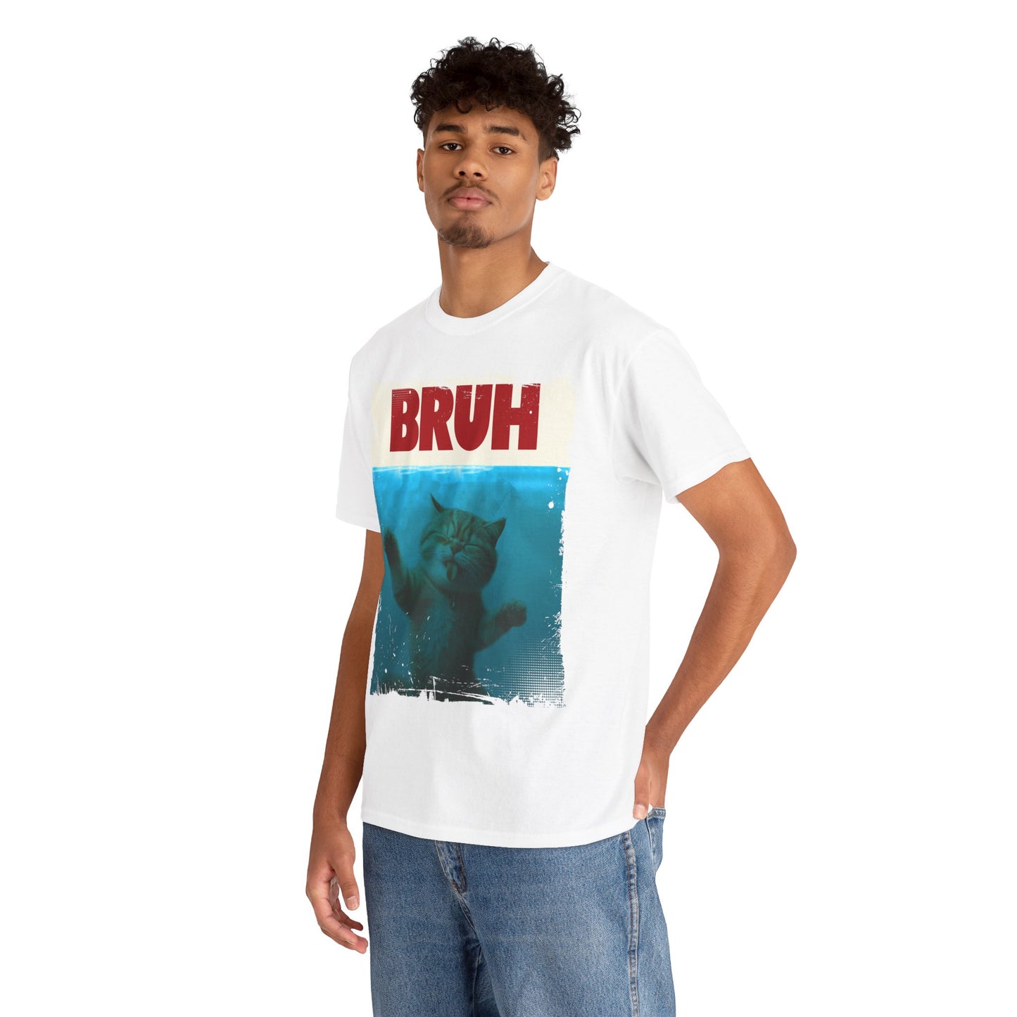 Bruh Cat | The Most Meme Cat Ever