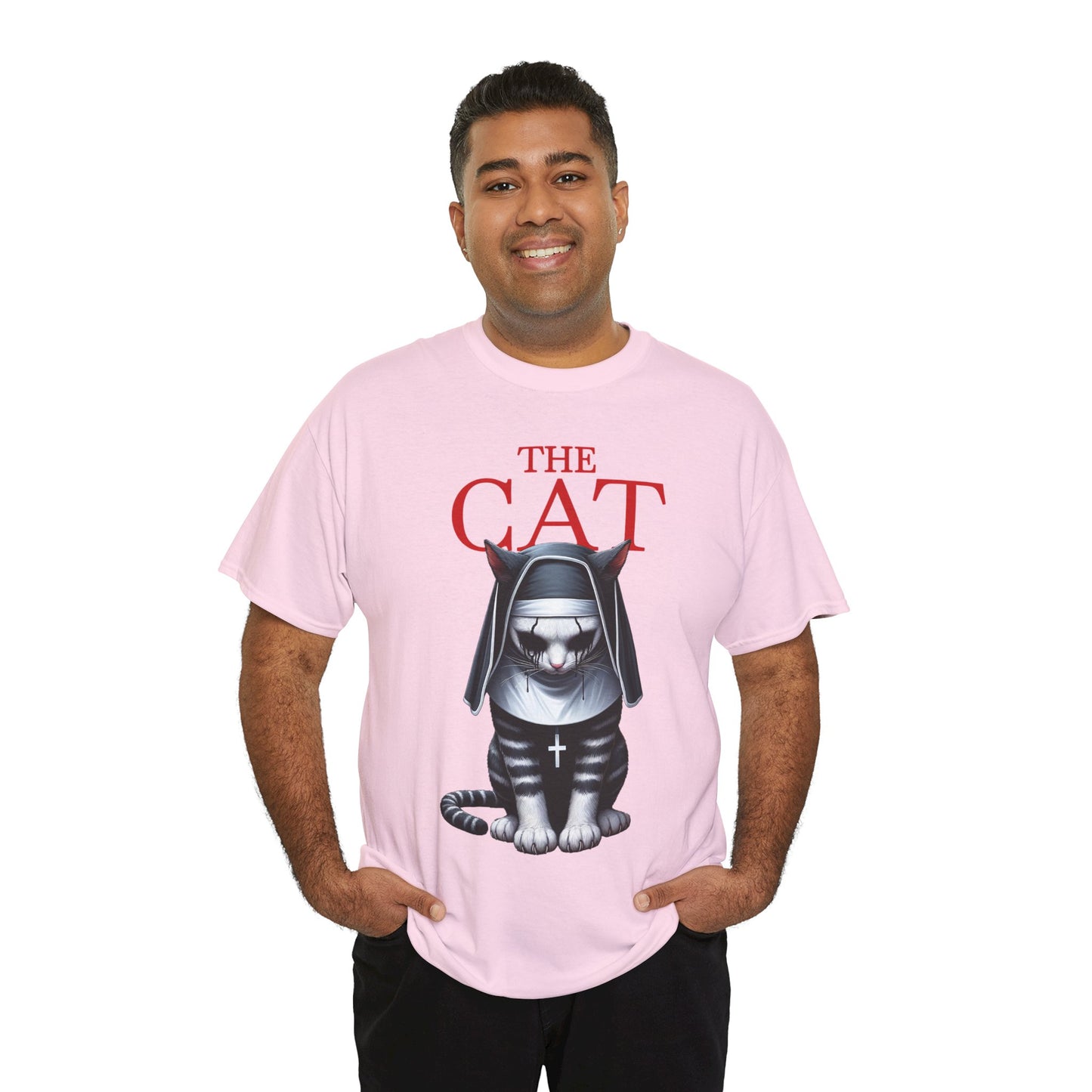 The Cat | O Terror Miaulógico