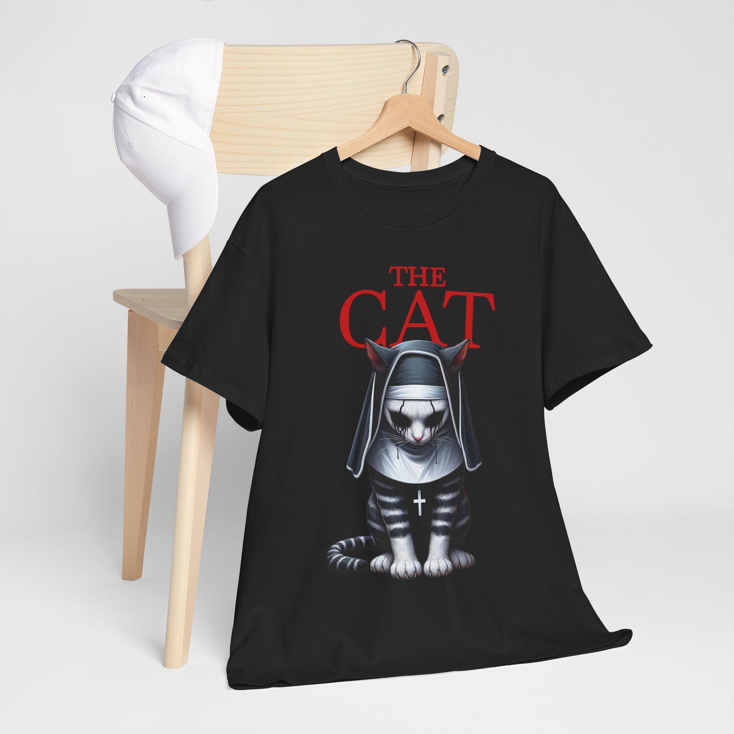 The Cat | O Terror Miaulógico
