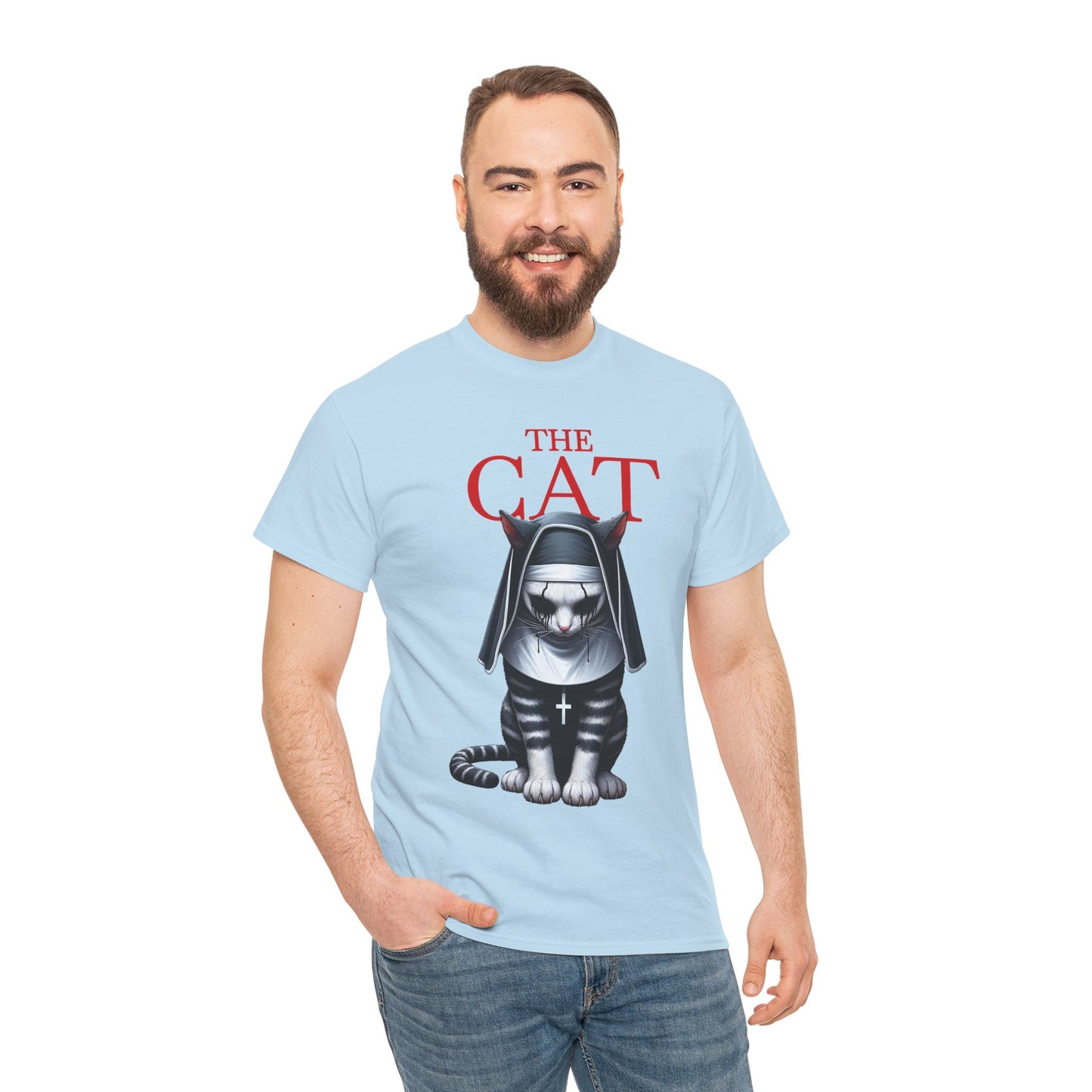 The Cat | O Terror Miaulógico