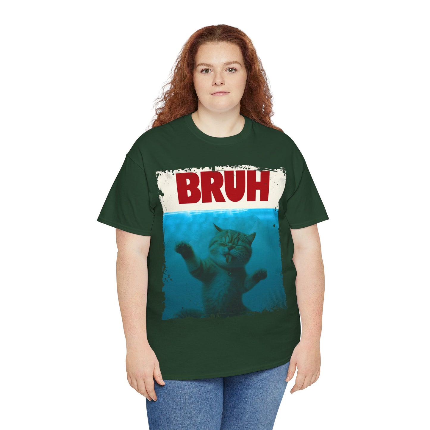 Bruh Cat | The Most Meme Cat Ever