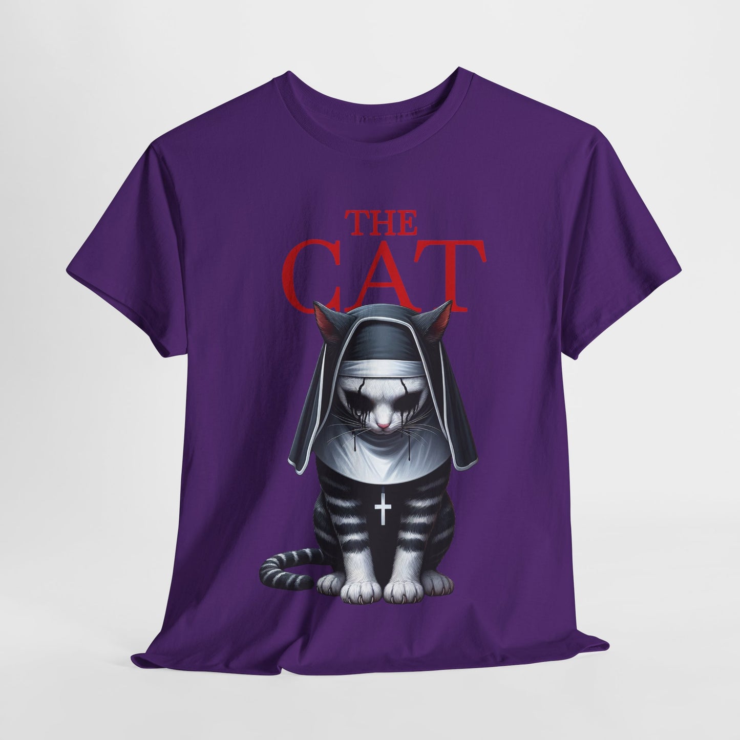 The Cat | O Terror Miaulógico