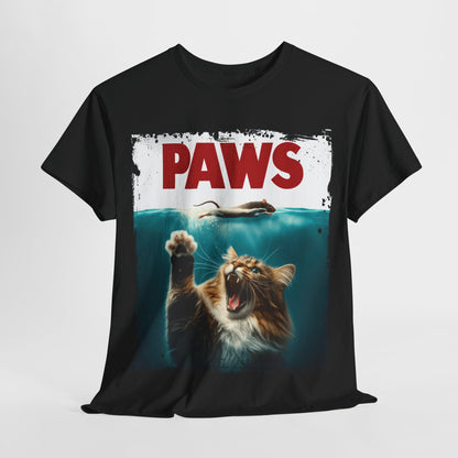 PAWS | O Predador das Profundezas