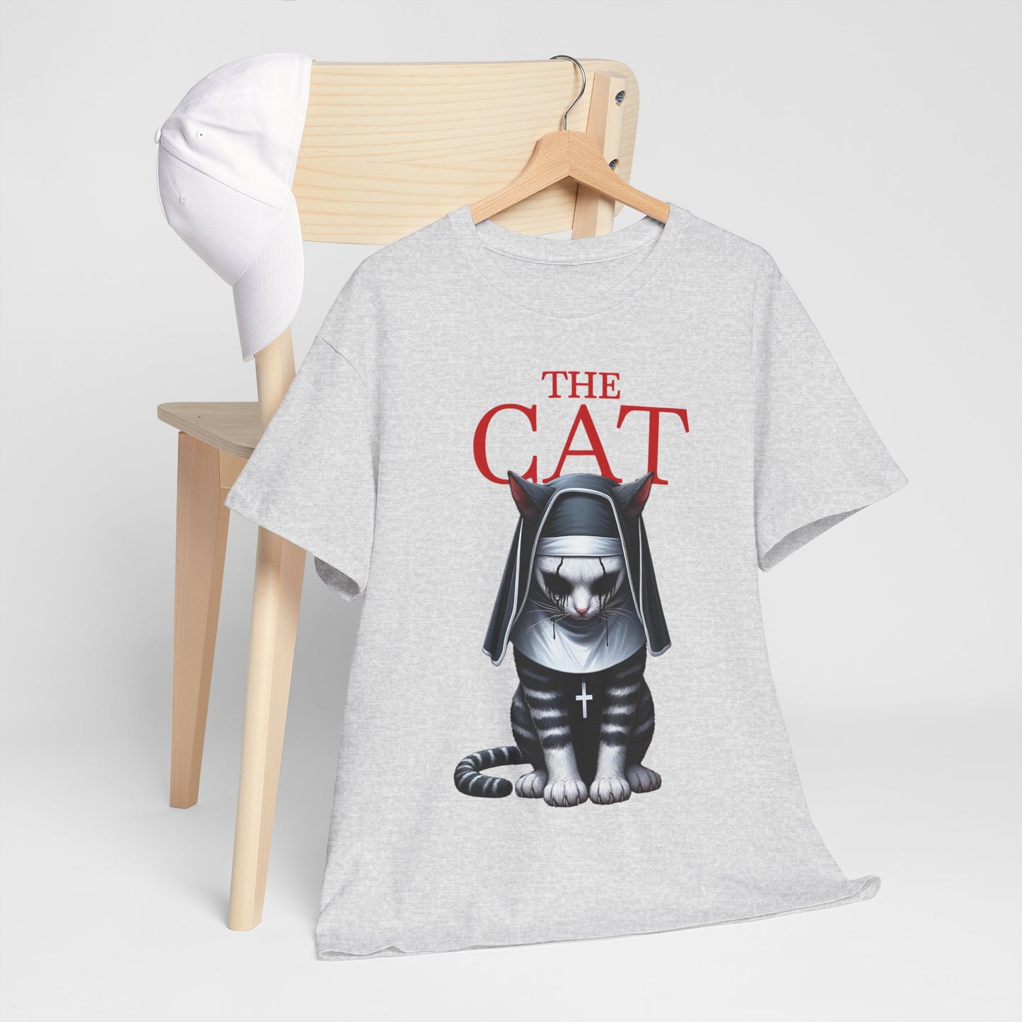 The Cat | O Terror Miaulógico