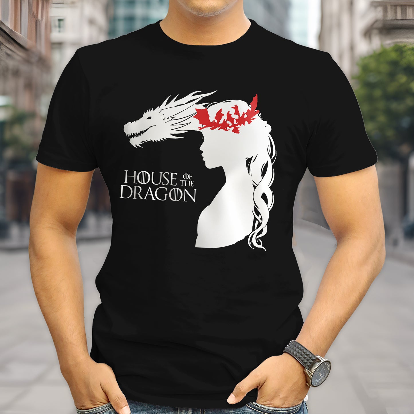 Rhaenyra Targaryen – The True Heir
