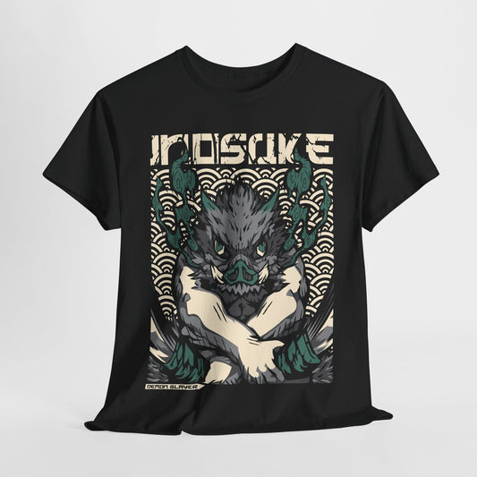 Inosuke – The Untamed Beast