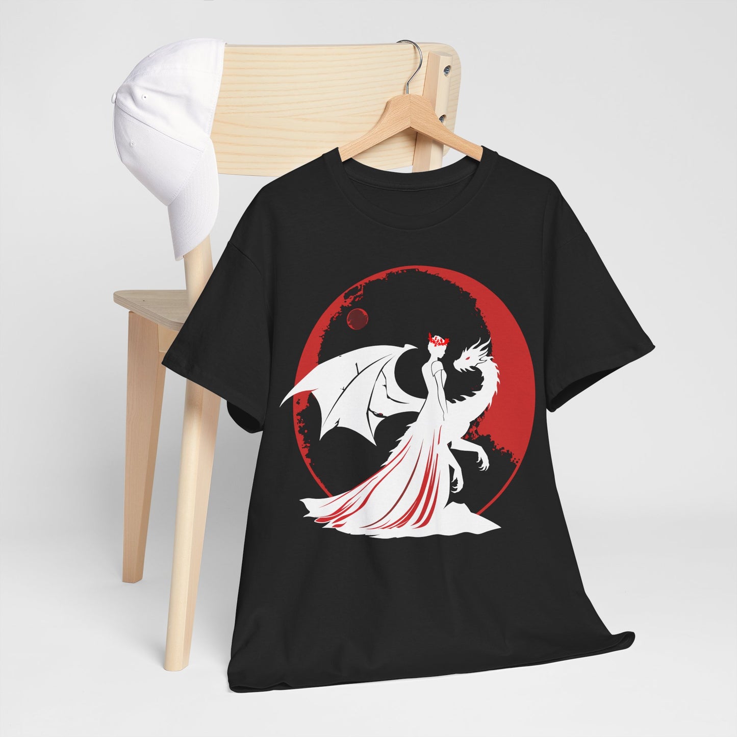 Rhaenyra Targaryen – A Rainha Legítima