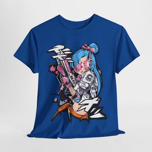 Bulma – Genius and Style in Action