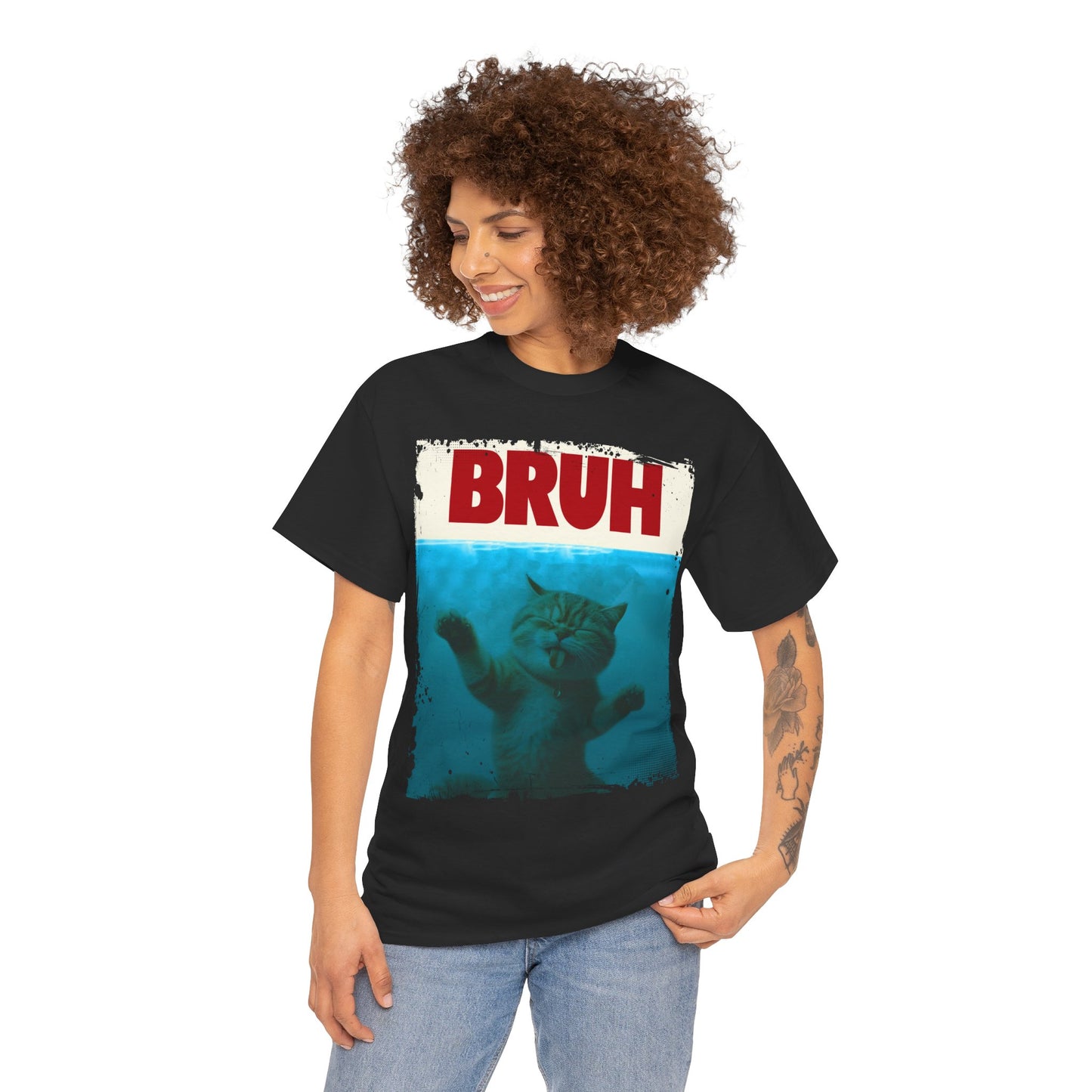 Bruh Cat | The Most Meme Cat Ever