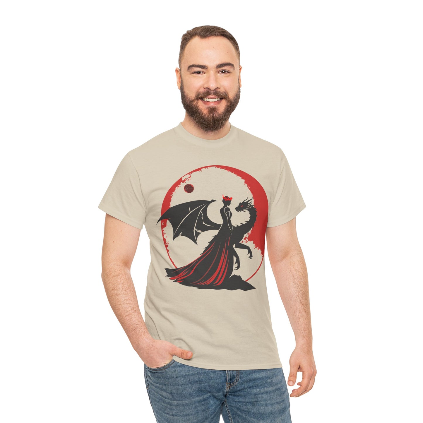 Rhaenyra Targaryen – A Rainha Legítima