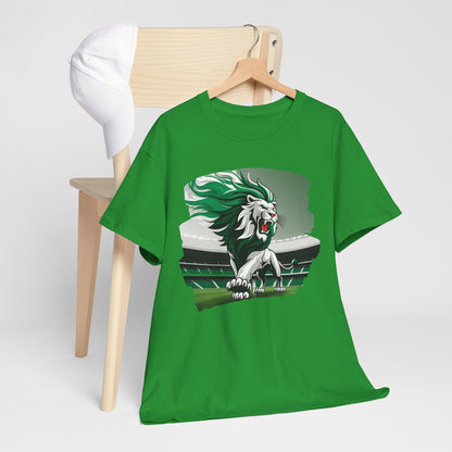 Imposing Lion | Claw and Glory