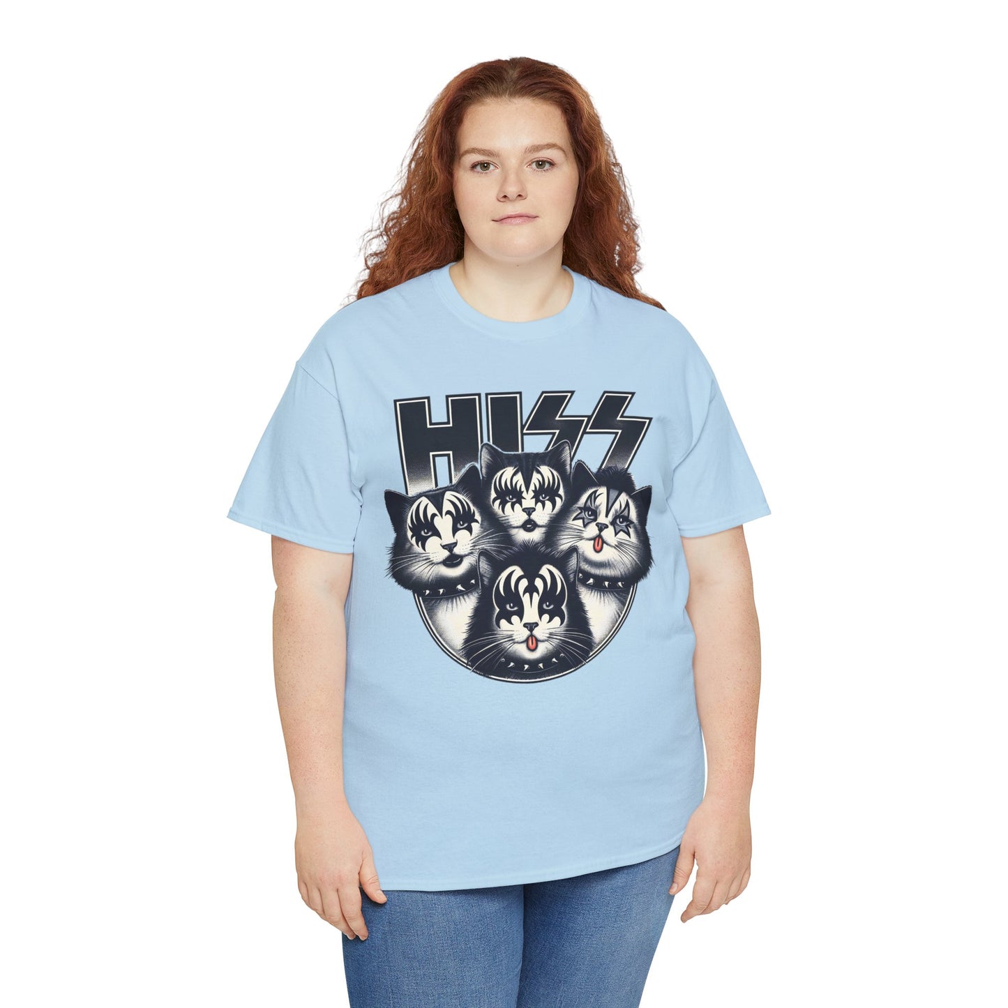 HISS | O Miaurock Nunca Morre