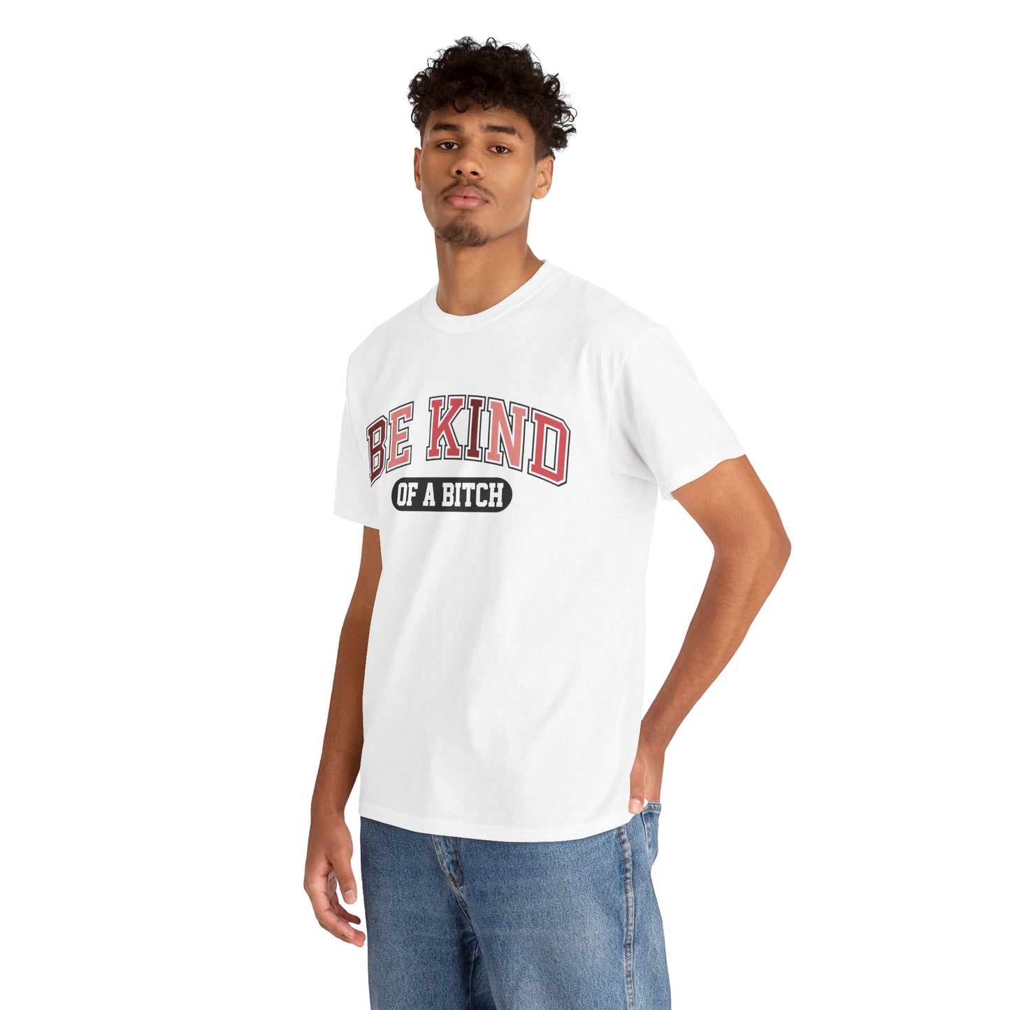 Be Kind of the Bitch | For the Witty