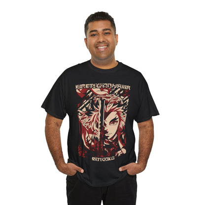 Rengoku – A Chama Inextinguível