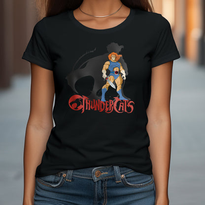 Thundercats – O Espírito de Lion-O!