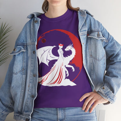 Rhaenyra Targaryen – A Rainha Legítima