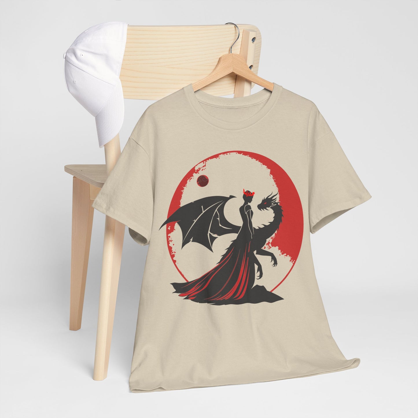 Rhaenyra Targaryen – A Rainha Legítima