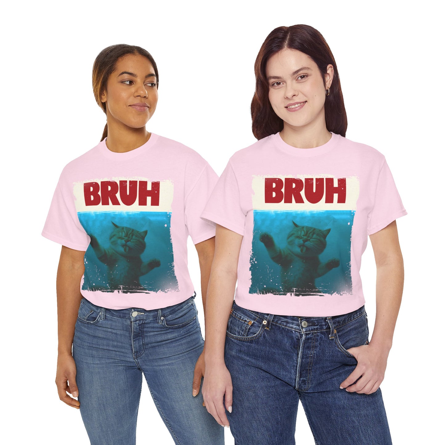 Bruh Cat | The Most Meme Cat Ever