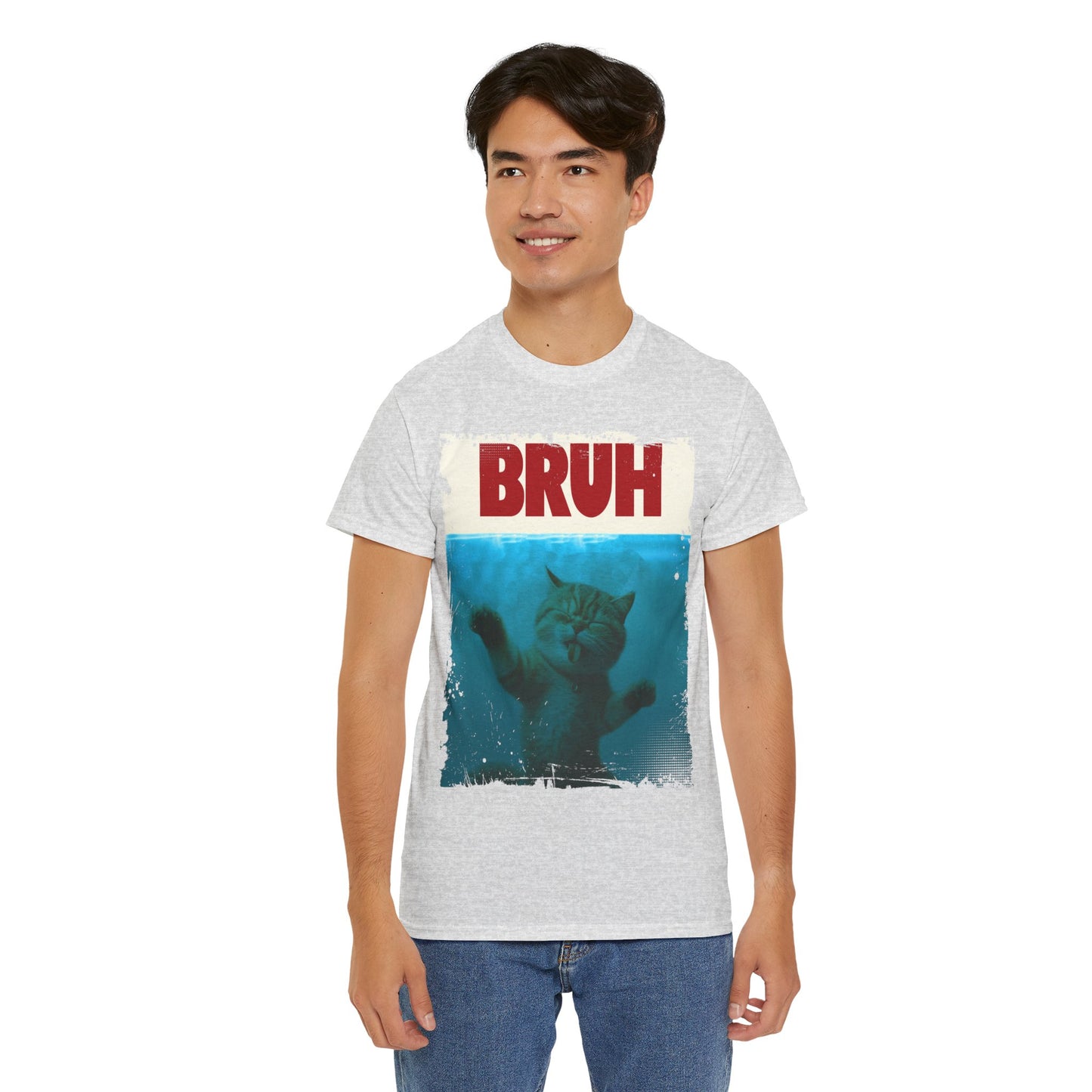 Bruh Cat | The Most Meme Cat Ever