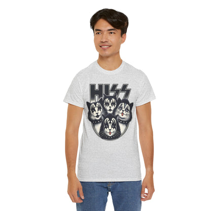 HISS | O Miaurock Nunca Morre