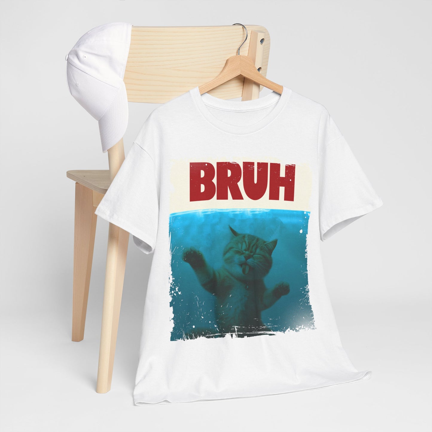 Bruh Cat | The Most Meme Cat Ever