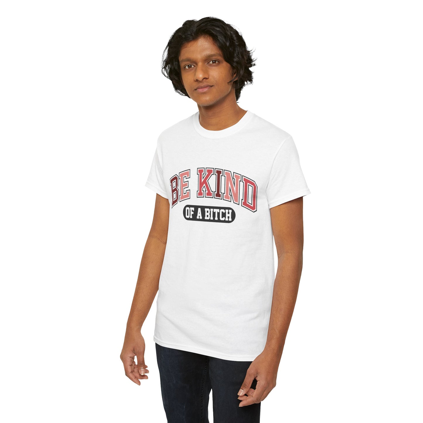 Be Kind of the Bitch | For the Witty