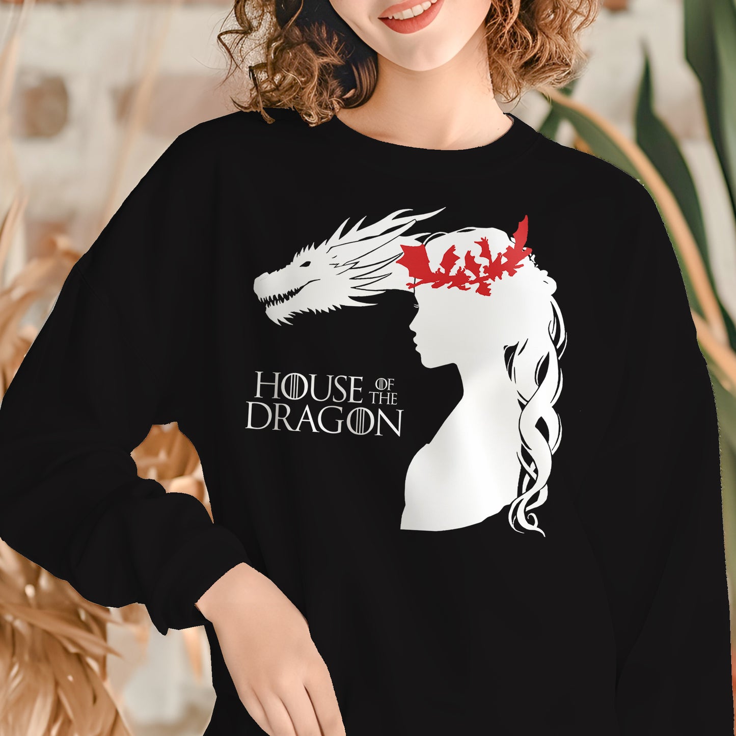 Rhaenyra Targaryen – The True Heir