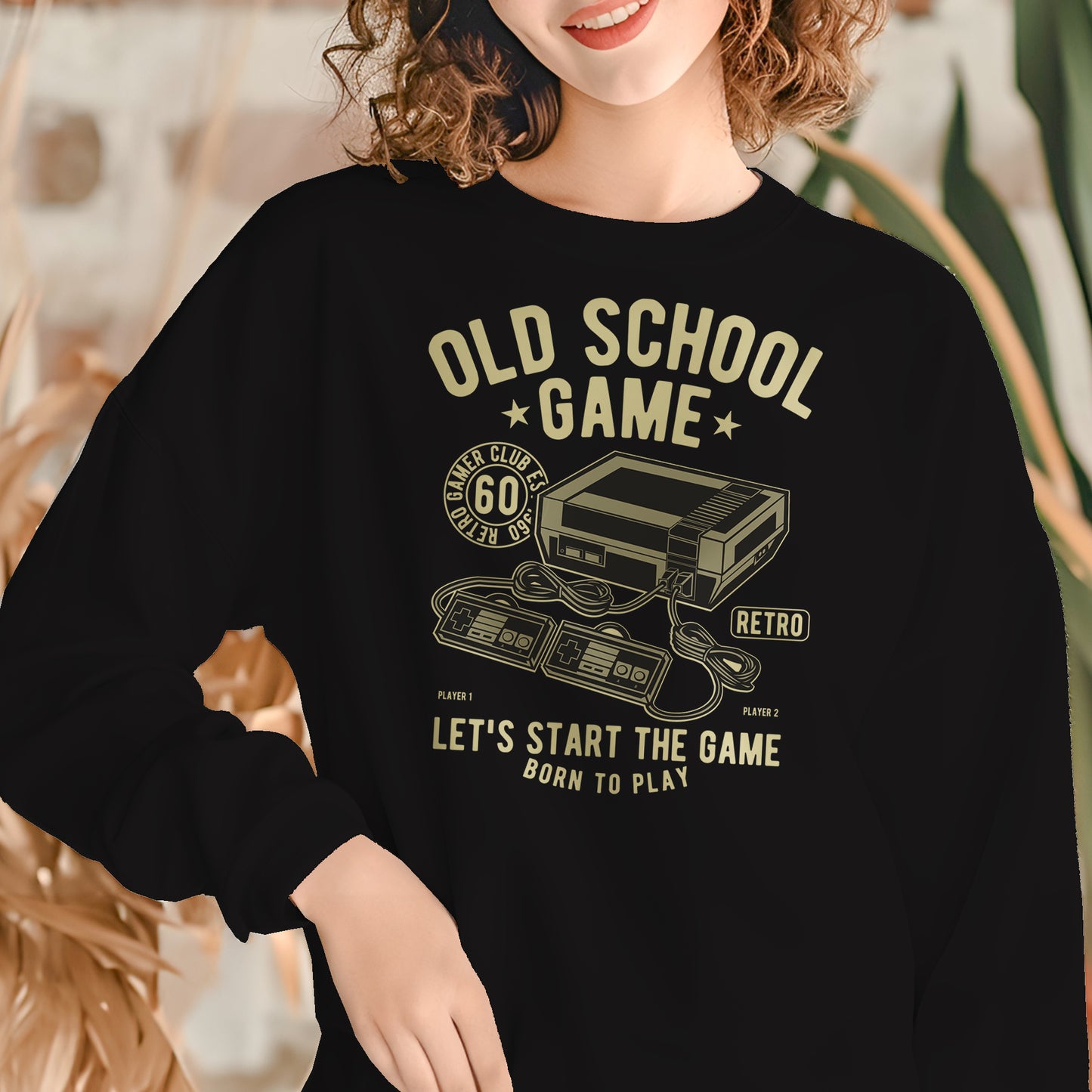 Old School Retro – A Era Dourada da NES